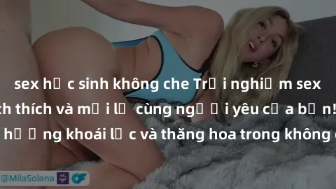 sex học sinh không che Trải nghiệm sex phòng tắm đầy kích thích và mới lạ cùng người yêu của bạn! Tận hưởng khoái lạc và thăng hoa trong không gian tắm ấm áp và gợi cảm.