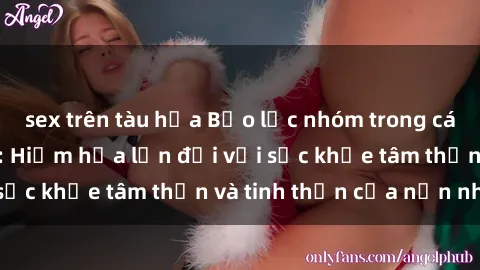 sex trên tàu hỏa Bạo lực nhóm trong các hành vi tình dục: Hiểm họa lớn đối với sức khỏe tâm thần và tinh thần của nạn nhân.