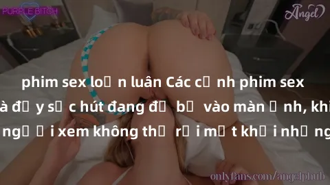 phim sex loạn luân Các cảnh phim sex bukkake hấp dẫn và đầy sức hút đang đổ bộ vào màn ảnh, khiến người xem không thể rời mắt khỏi những cảnh quay đầy kích thích.