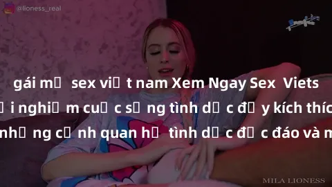 gái mỹ sex việt nam Xem Ngay Sex  Vietsub Full HD - Cùng trải nghiệm cuộc sống tình dục đầy kích thích với những cảnh quan hệ tình dục độc đáo và mãnh liệt trong bộ phim này!
