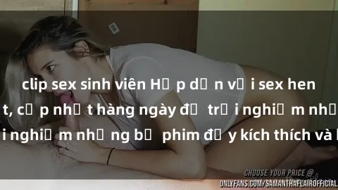 clip sex sinh viên Hấp dẫn với sex hentai vietsub mới nhất, cập nhật hàng ngày để trải nghiệm những bộ phim đầy kích thích và hấp dẫn.